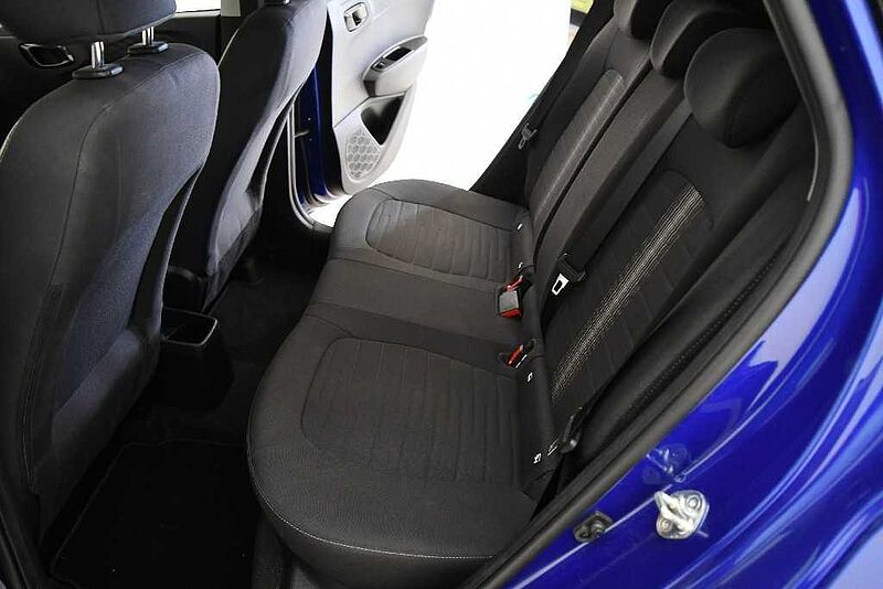 Hyundai i10 1.0 MPI Klass