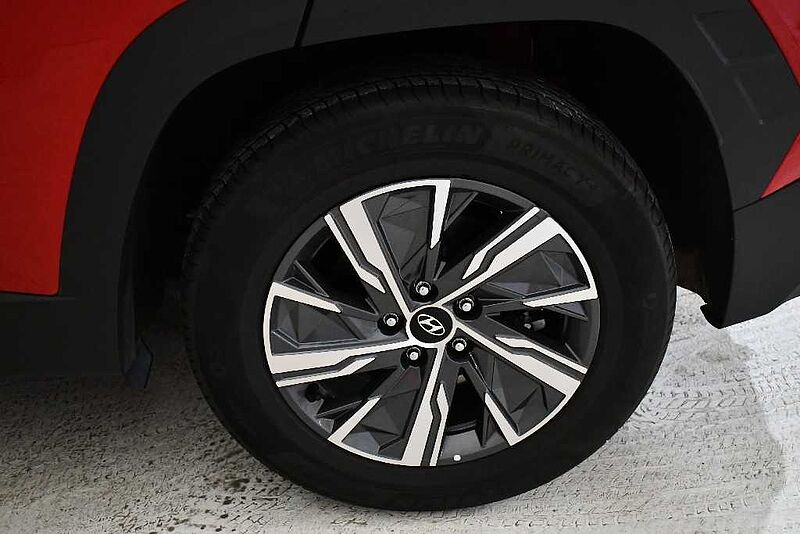 Hyundai Tucson 1.6 TGDI Klass 4x2