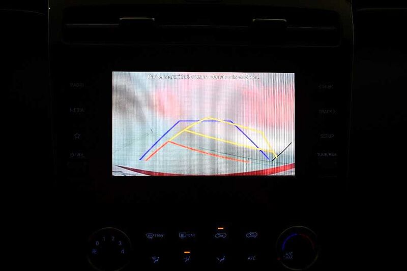 Hyundai Tucson 1.6 TGDI Klass 4x2