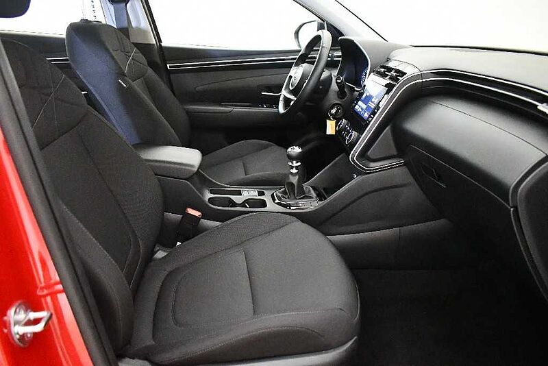 Hyundai Tucson 1.6 TGDI Klass 4x2