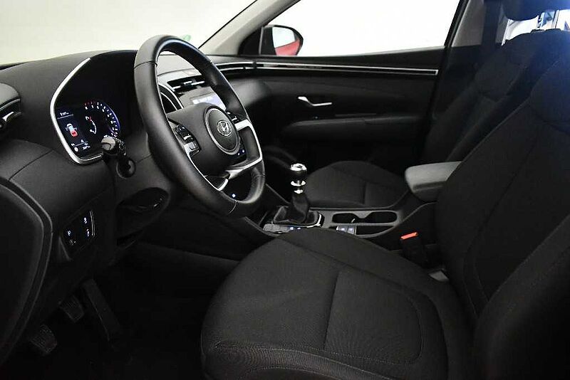 Hyundai Tucson 1.6 TGDI Klass 4x2