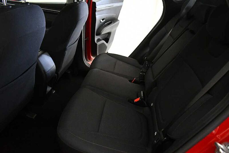 Hyundai Tucson 1.6 TGDI Klass 4x2