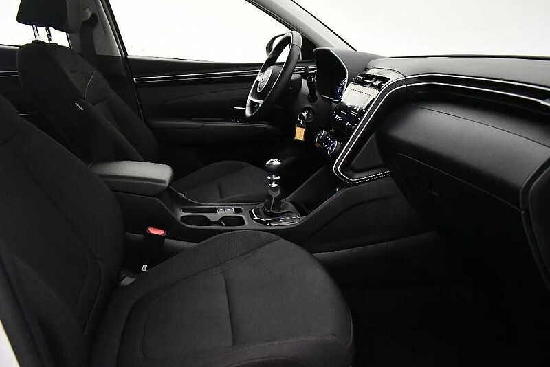 Hyundai Tucson 1.6 TGDI Klass 4x2