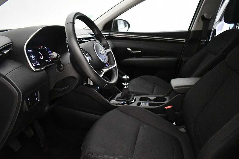 Hyundai Tucson 1.6 TGDI Klass 4x2