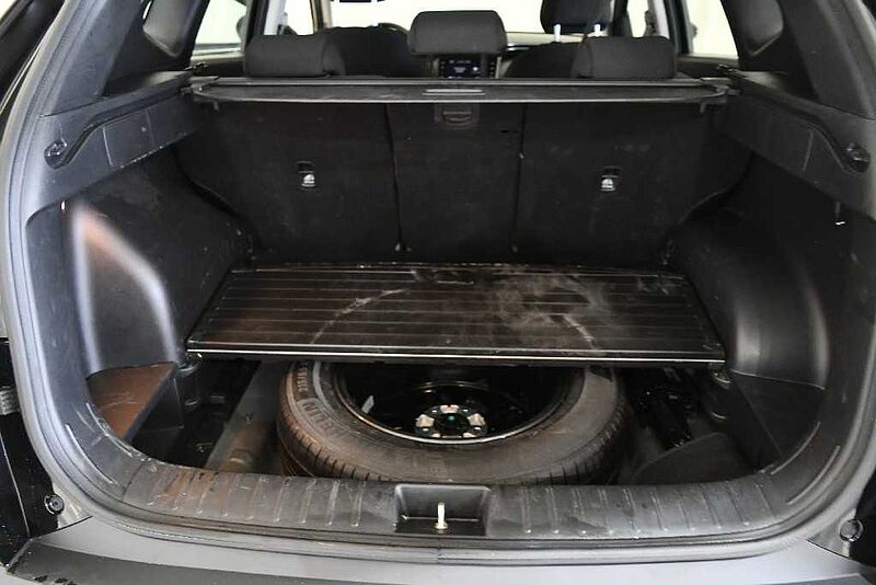 Hyundai Tucson 1.6 TGDI Klass 4x2