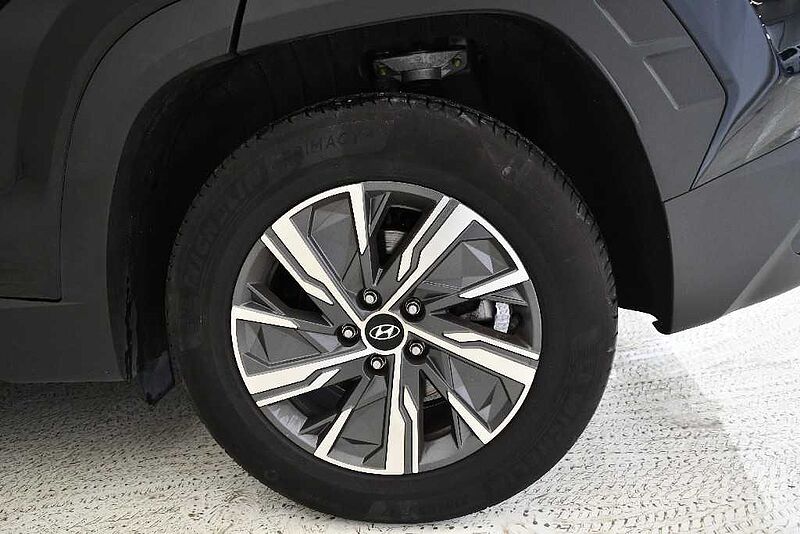 Hyundai Tucson 1.6 TGDI Klass 4x2