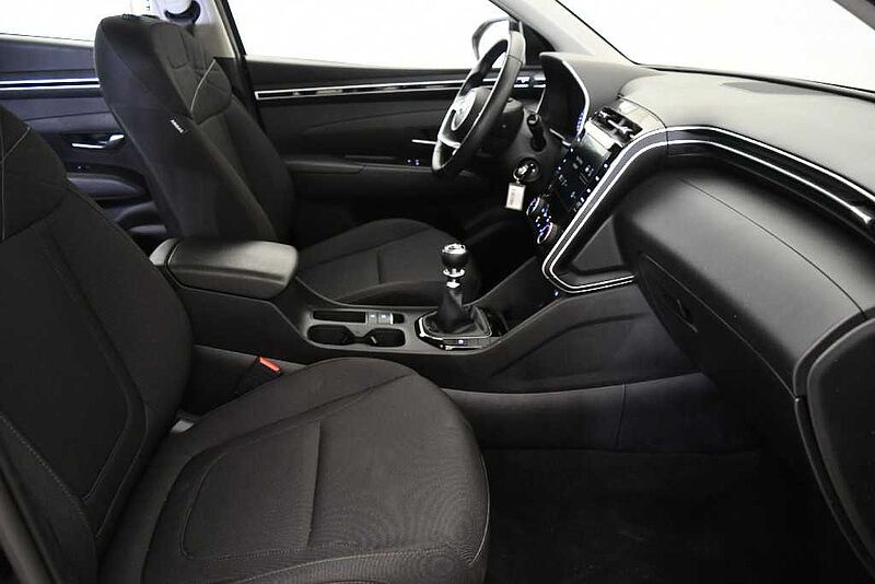 Hyundai Tucson 1.6 TGDI Klass 4x2