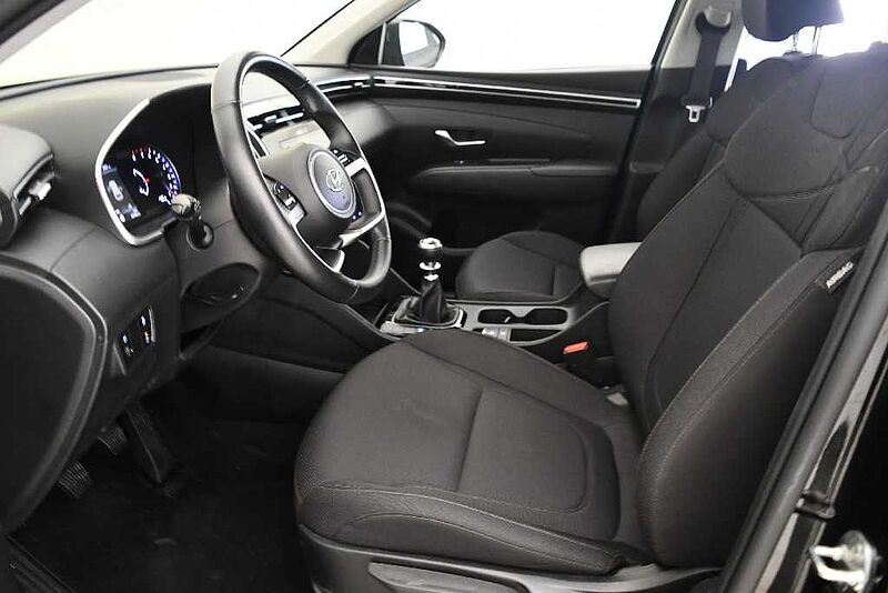 Hyundai Tucson 1.6 TGDI Klass 4x2