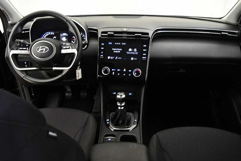 Hyundai Tucson 1.6 TGDI Klass 4x2
