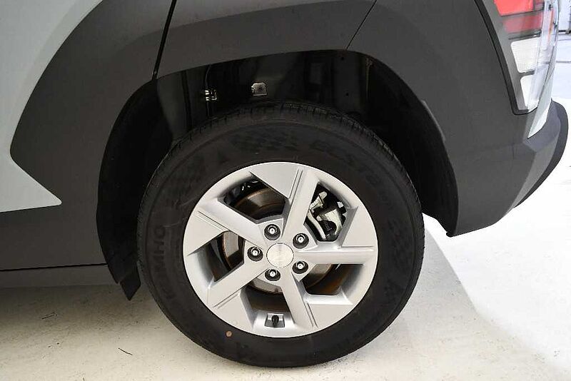Hyundai Kona 1.0 TGDI Maxx 4x2