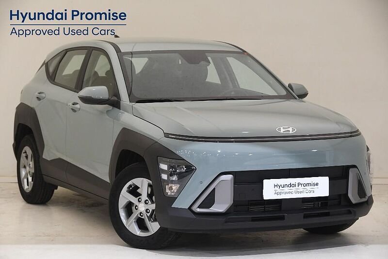 Hyundai Kona 1.0 TGDI Maxx 4x2
