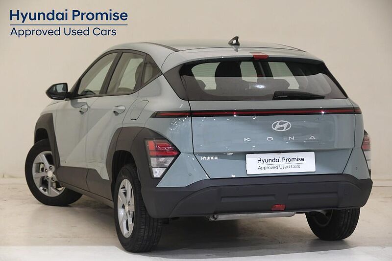Hyundai Kona 1.0 TGDI Maxx 4x2