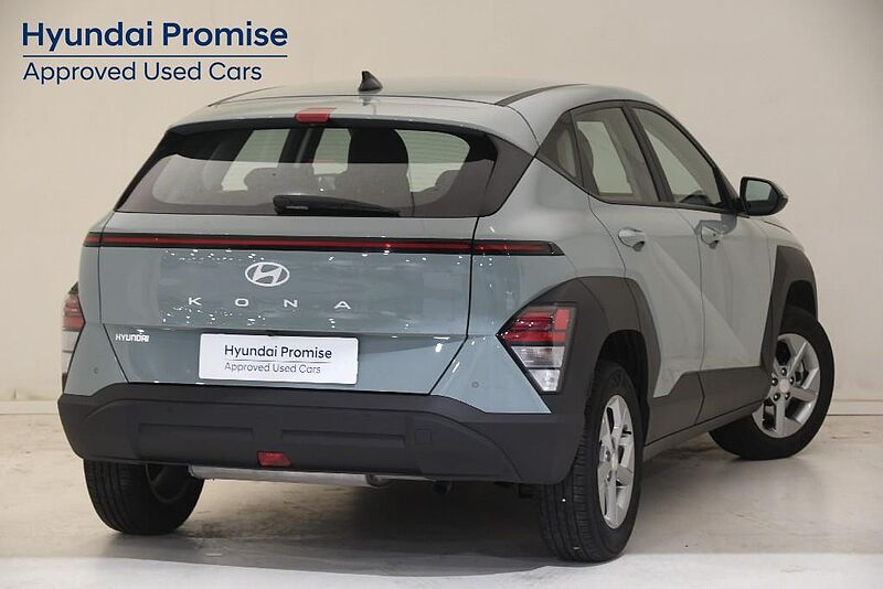 Hyundai Kona 1.0 TGDI Maxx 4x2
