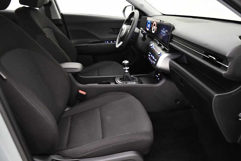 Hyundai Kona 1.0 TGDI Maxx 4x2