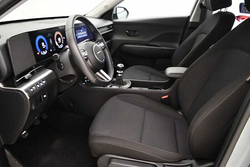 Hyundai Kona 1.0 TGDI Maxx 4x2