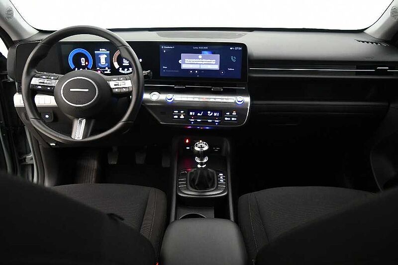 Hyundai Kona 1.0 TGDI Maxx 4x2