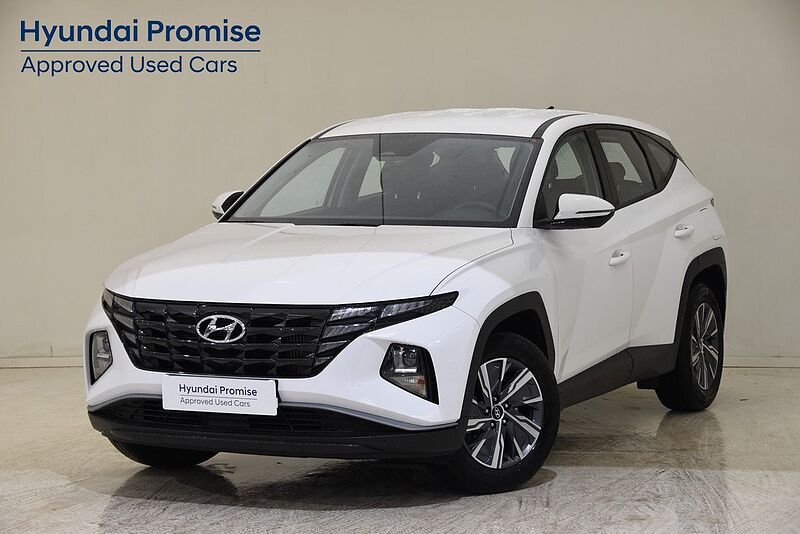 Hyundai Tucson 1.6 TGDI Klass 4x2