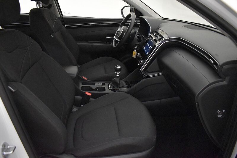 Hyundai Tucson 1.6 TGDI Klass 4x2