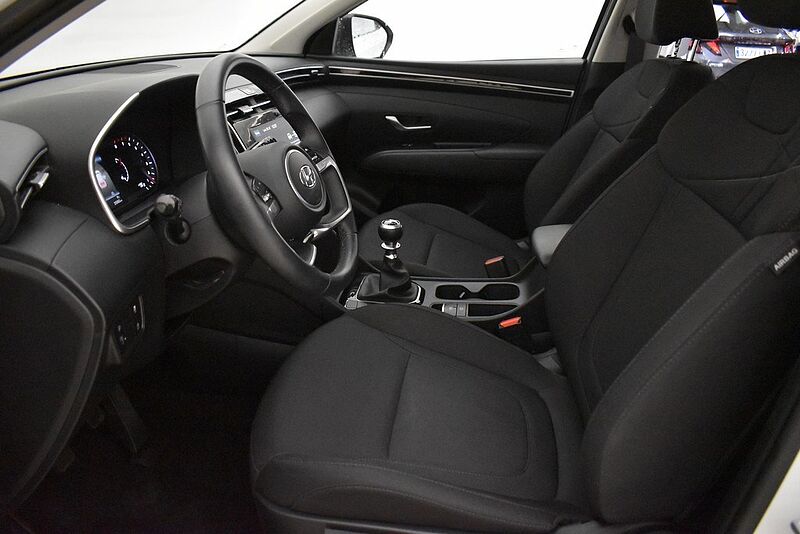 Hyundai Tucson 1.6 TGDI Klass 4x2