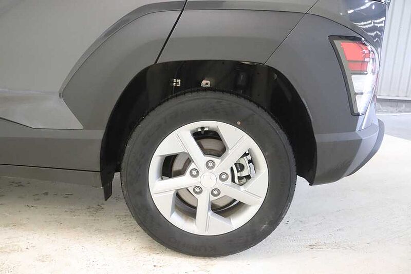 Hyundai Kona 1.0 TGDI Maxx 4x2