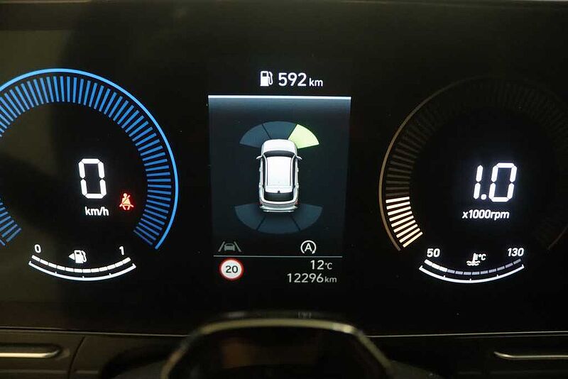 Hyundai Kona 1.0 TGDI Maxx 4x2