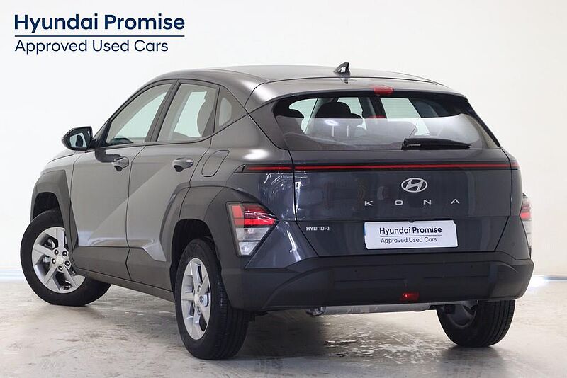 Hyundai Kona 1.0 TGDI Maxx 4x2