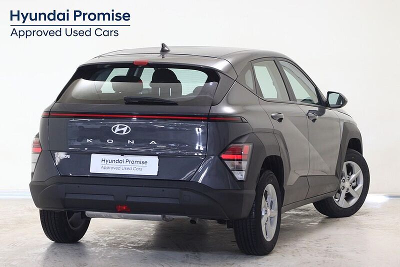 Hyundai Kona 1.0 TGDI Maxx 4x2