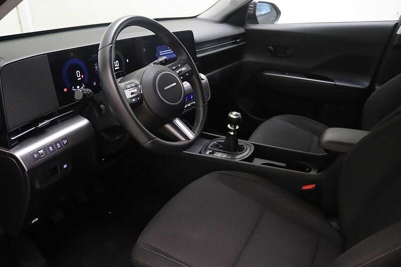 Hyundai Kona 1.0 TGDI Maxx 4x2
