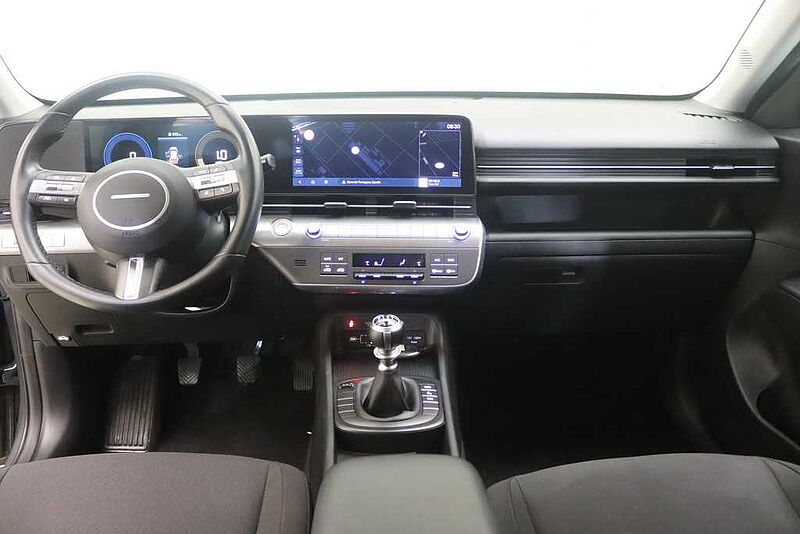 Hyundai Kona 1.0 TGDI Maxx 4x2