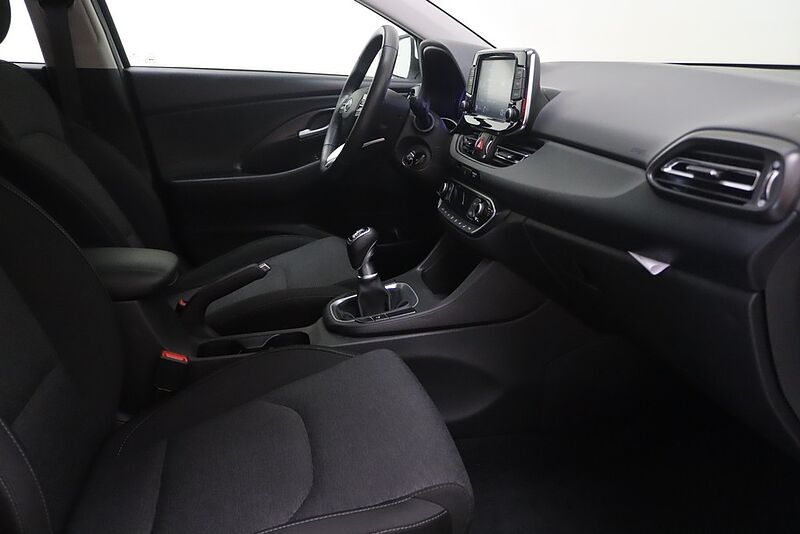 Hyundai i30 1.5 DPI Klass SLX 110