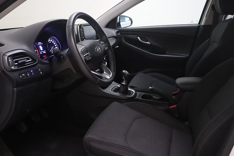 Hyundai i30 1.5 DPI Klass SLX 110