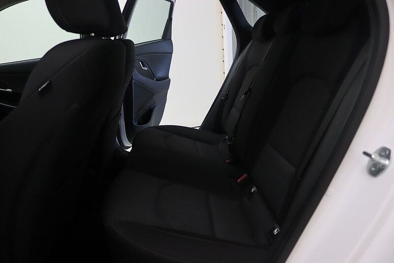 Hyundai i30 1.5 DPI Klass SLX 110