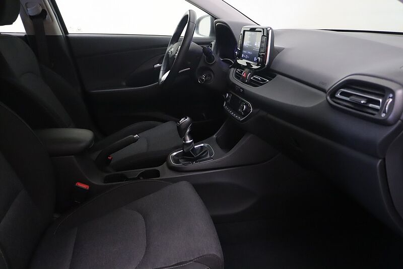 Hyundai i30 1.5 DPI Klass SLX 110