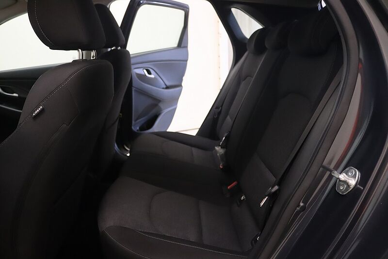 Hyundai i30 1.5 DPI Klass SLX 110
