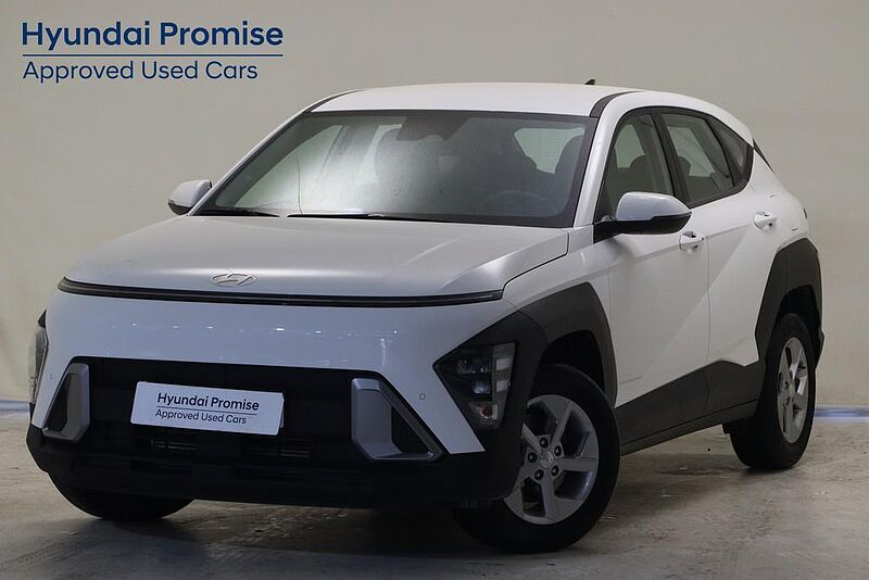 Hyundai Kona 1.0 TGDI Maxx 4x2