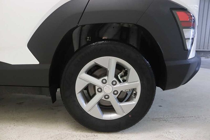 Hyundai Kona 1.0 TGDI Maxx 4x2