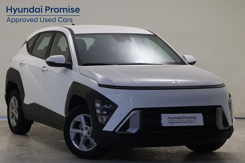 Hyundai Kona 1.0 TGDI Maxx 4x2