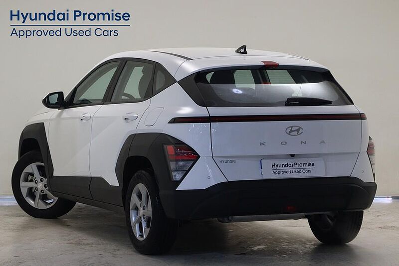 Hyundai Kona 1.0 TGDI Maxx 4x2
