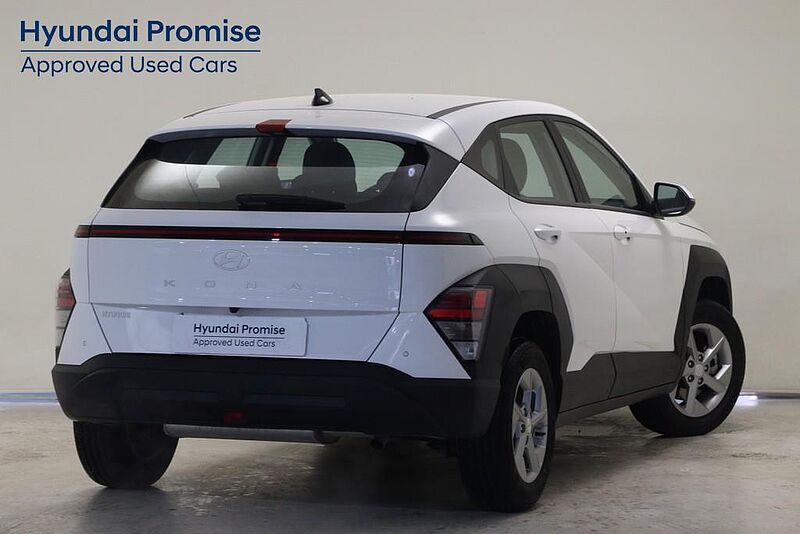 Hyundai Kona 1.0 TGDI Maxx 4x2
