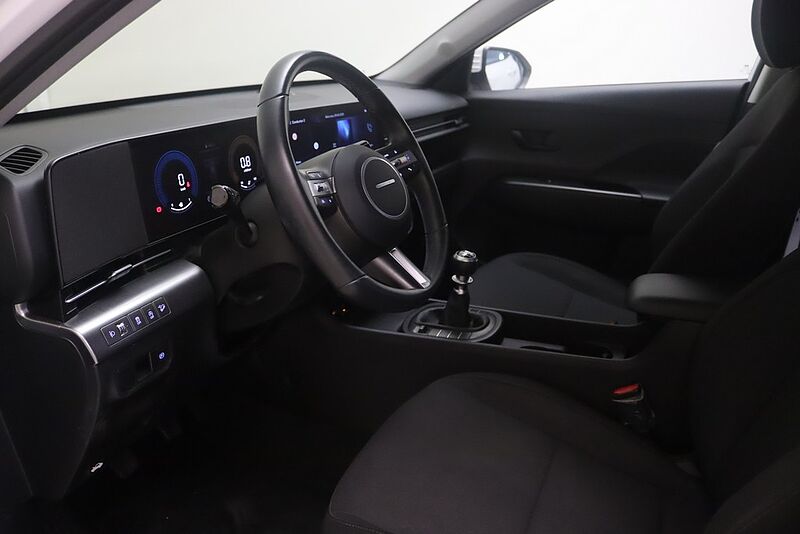 Hyundai Kona 1.0 TGDI Maxx 4x2