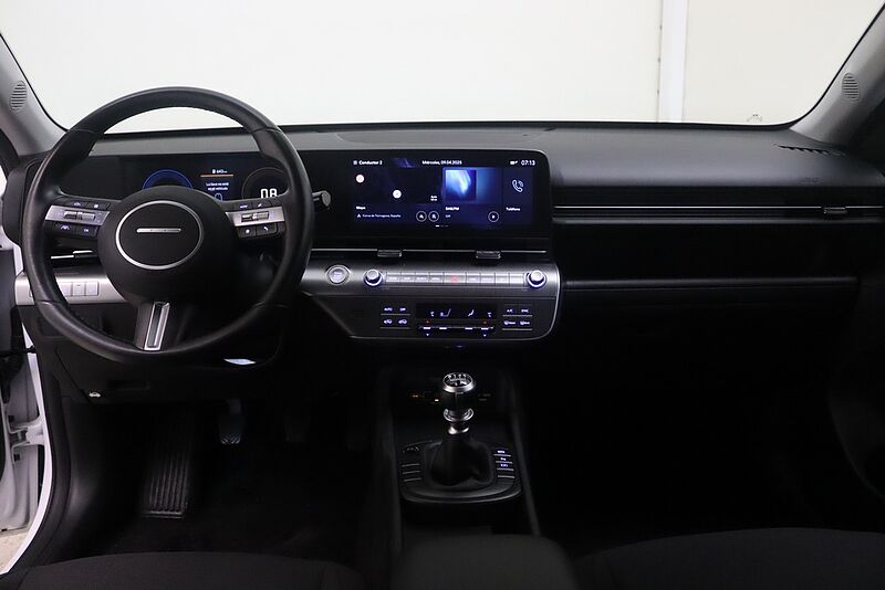 Hyundai Kona 1.0 TGDI Maxx 4x2