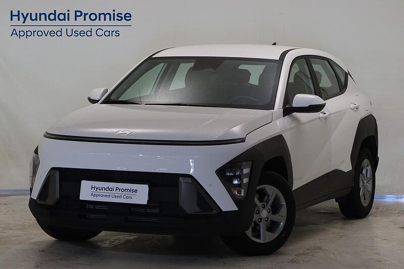 Hyundai Kona 1.0 TGDI Maxx 4x2
