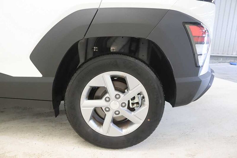 Hyundai Kona 1.0 TGDI Maxx 4x2