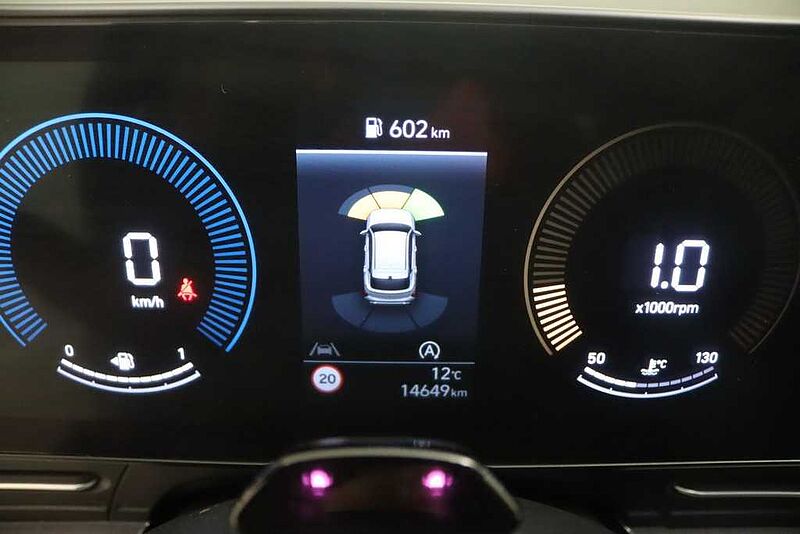 Hyundai Kona 1.0 TGDI Maxx 4x2