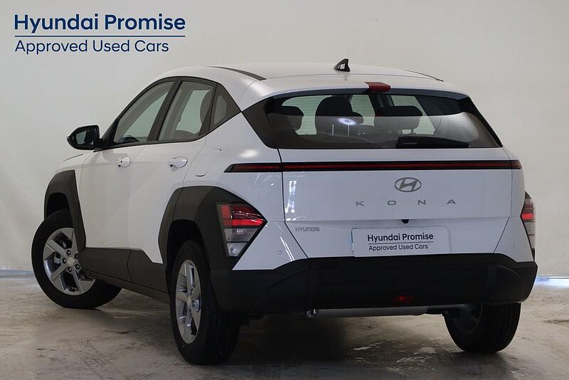 Hyundai Kona 1.0 TGDI Maxx 4x2