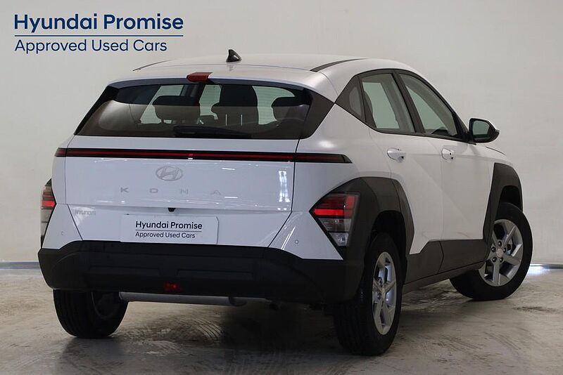Hyundai Kona 1.0 TGDI Maxx 4x2