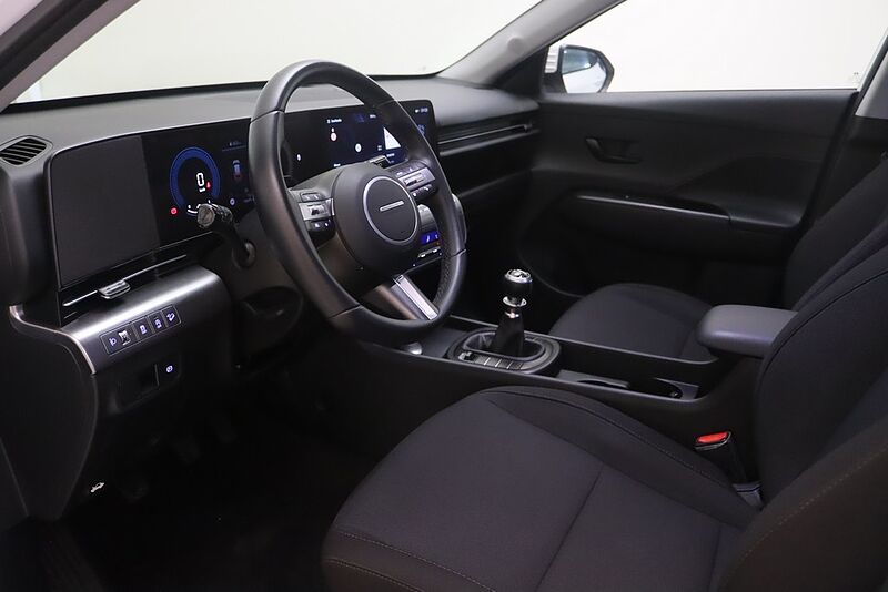 Hyundai Kona 1.0 TGDI Maxx 4x2