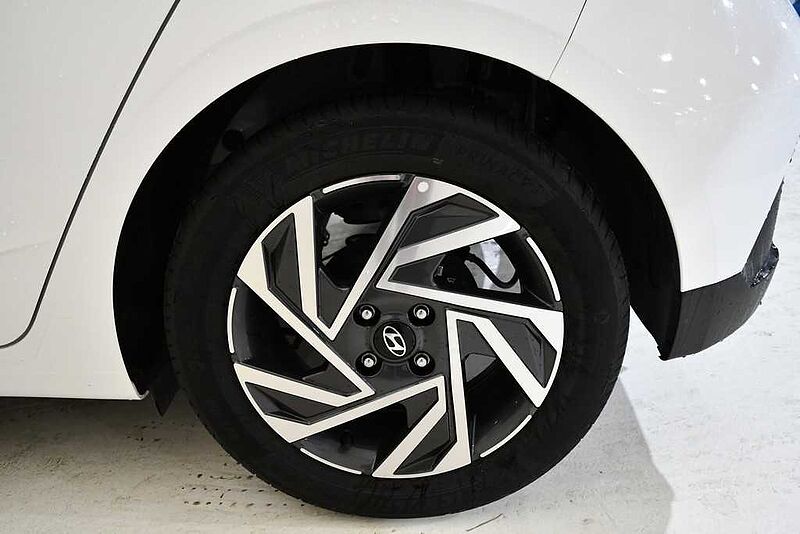 Hyundai i20 1.2 MPI Klass