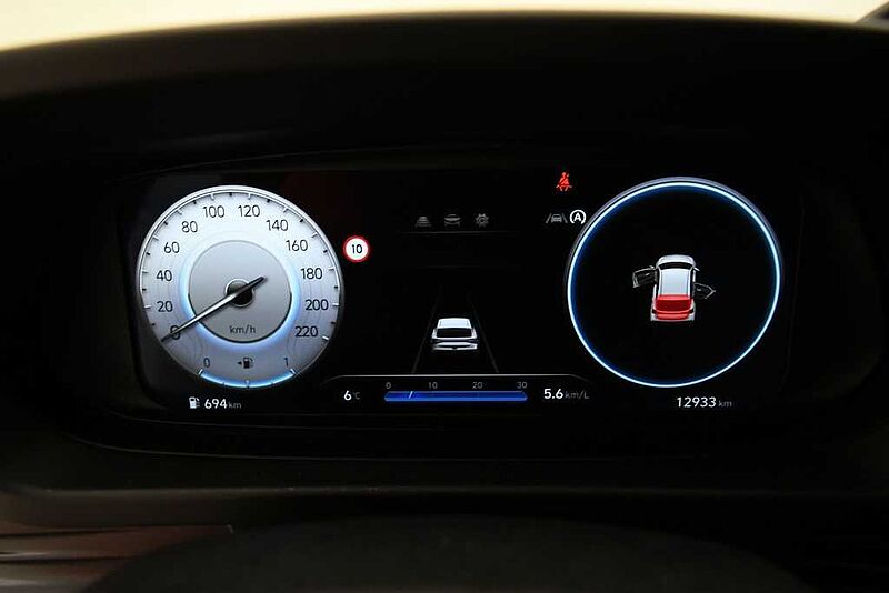 Hyundai i20 1.2 MPI Klass