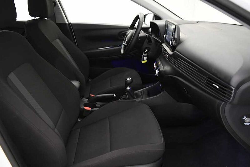 Hyundai i20 1.2 MPI Klass
